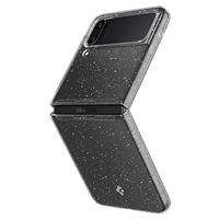 Spigen AirSkin Glitter Crystal - Galaxy Z Flip4